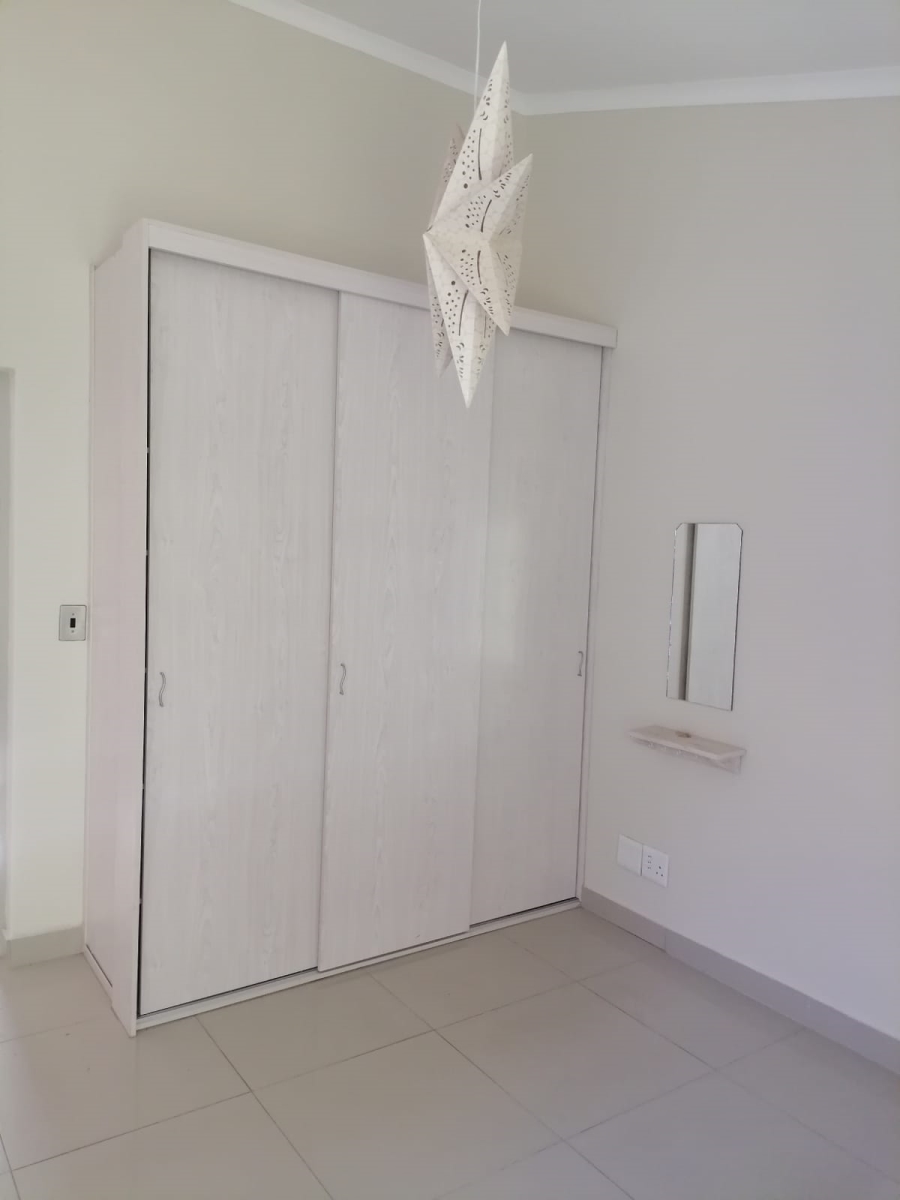 To Let 4 Bedroom Property for Rent in Steynsrust Western Cape